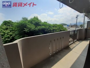 東松阪駅 徒歩38分 3階の物件内観写真